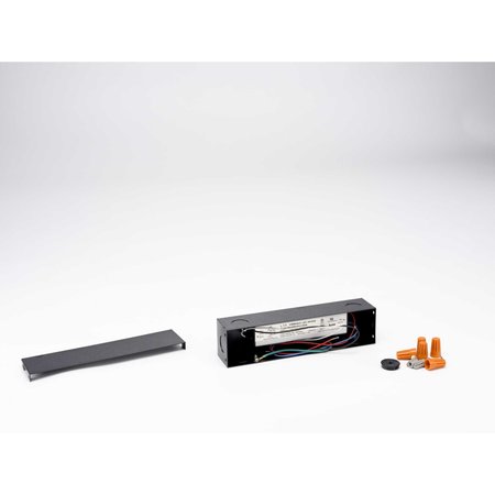 Progress Lighting Hide-a-Lite LED Tape 24V Power Supply 40W dimmable driver for LED Tape P700021-031